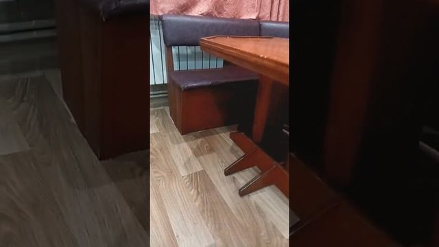 Кухонный уголок. смотреть онлайн