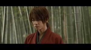 ONE OK ROCK - The Beginning Rurouni Kenshin MV