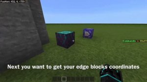 How To Make World Edit On Minecraft Bedrock! | 1.16.1 | Easy!