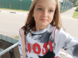 иду в домик