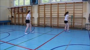 #ДополнительноеОбразование1798 - Бадминтон