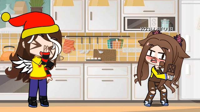 вкусная была шоколадка... смотреть онлайн