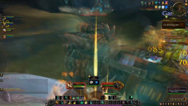 SO MUCH TRASH! - The MOTHERLODE - WoW BFA Alpha - Brewmaster PoV смотреть онлайн