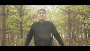 РАМИЛЬ ЗАКИРОВ - ТУГАН ЯККА