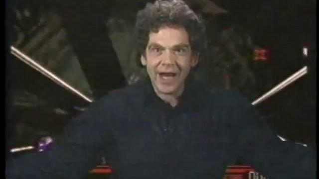 Star Wars: Rebel Assault II (Making Of Video Game) смотреть онлайн