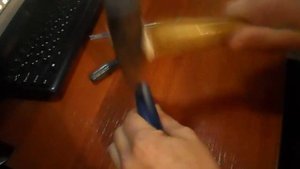 Что внутри глюкометра ONETOUCH Select