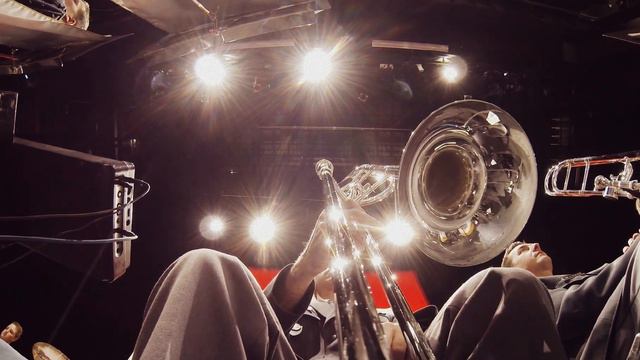 GoPro on Trombone: Hagzissa смотреть онлайн