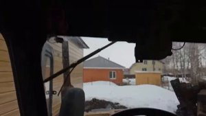 Установка музыки в трактор