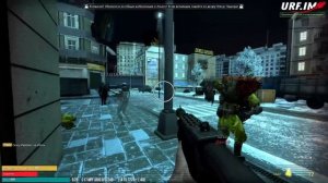 УСТАНАВЛИВАЮ И УЛУЧШАЮ ТУРЕЛЬ ДЛЯ ОБОРОНЫ И ВЫЗЫВАЮ БОЕВОЙ БТР АЛЬЯНСА в GARRY'S MOD HL ALYX RP