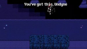 Undertale Genocide: The Musical - Undyne