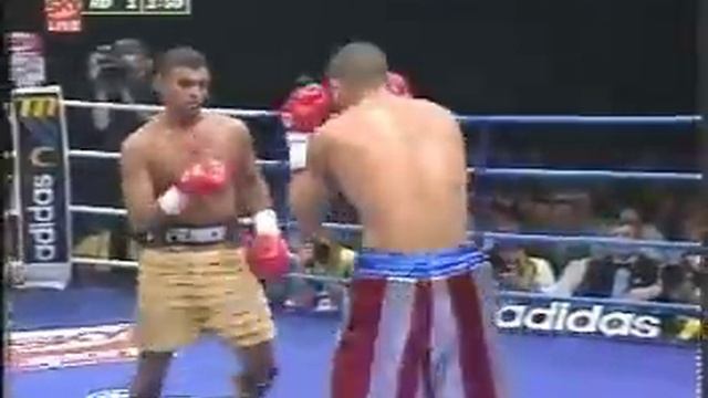 1996-06-08 Hamed v Alicea смотреть онлайн