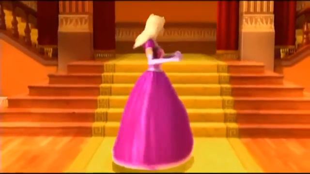 Ролик анонс "Школа очаровательных принцесс" смотреть онлайн