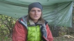 Первый туристический слет студентов 26 КАДРА