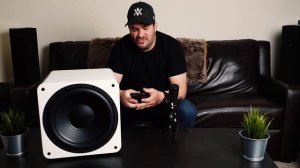 SVS SB-1000 PRO Subwoofer Review