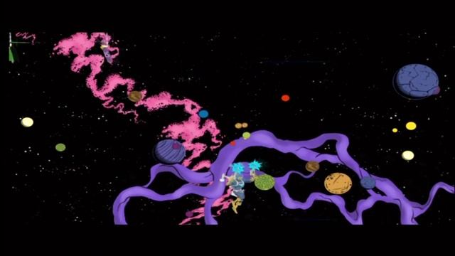 Comic Jumper The Adventures of Captain Smiley Playthrough Part 6 смотреть онлайн