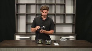 Hella Black Magic - 3.2” Cube Kit Flood LED Overview