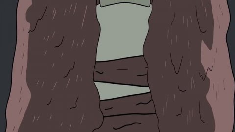 SCP-031 - Гостиница Северной Кореи (Анимация SCP)