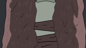 SCP-031 - Гостиница Северной Кореи (Анимация SCP)