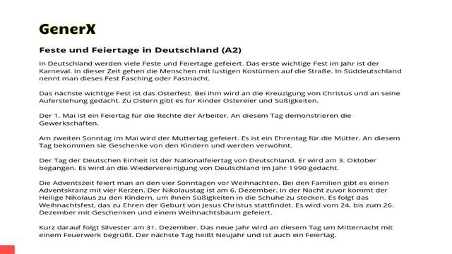 Jeden Tag eine kleine Geschichte #1 смотреть онлайн