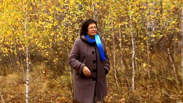 Осень муз. А.А.Серов сл. Ю.Сидорин вок.группа НОСТАЛЬГИЯ рук. В.С.Цыганова смотреть онлайн