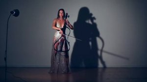 электровиолончель