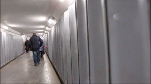 Станция метро "Рыбацкое"