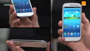 Samsung Galaxy S3 tips and tricks