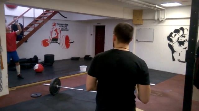 кросс фит "Ядренец" среди мужчин и женщин" смотреть онлайн