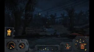 Fallout 4 - 488 - [DLC Automatron] - использование робоглазов [версия вторая]