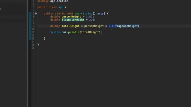 Java Basics Tutorial for Beginners - Learn Java 11 Basics