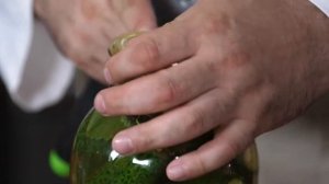 Усадьба: «Соленья-варенья-маринады»