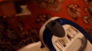 Разборка пелесоса Zelmer 919 0 ST