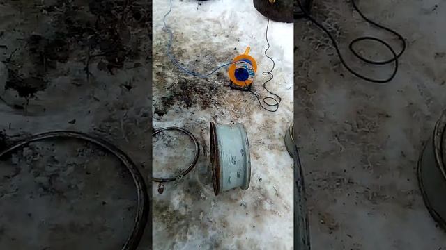 проект гусеничный снегоболотоход (1) смотреть онлайн