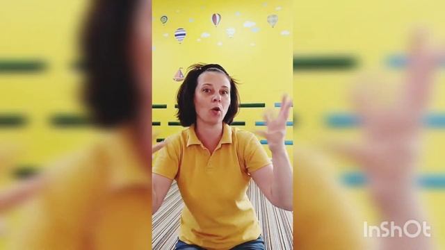Пальчиковая игра "Дельфины" для малышей от 1 года, для детей 2 лет