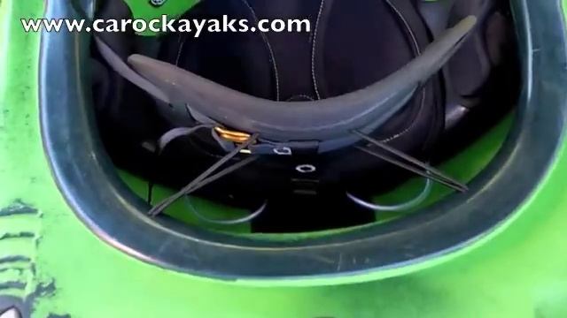 Kayak Pyranha Burn 2010 смотреть онлайн