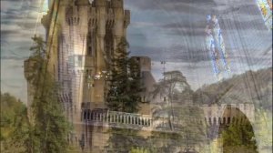 Замки Испании: Castillo de Butron