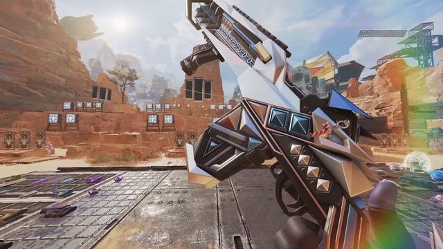 The skin with the best iron sights is BACK! смотреть онлайн