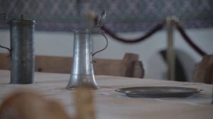 Мирский замок часть 3