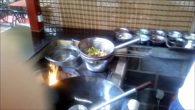 Летняя кухня смотреть онлайн