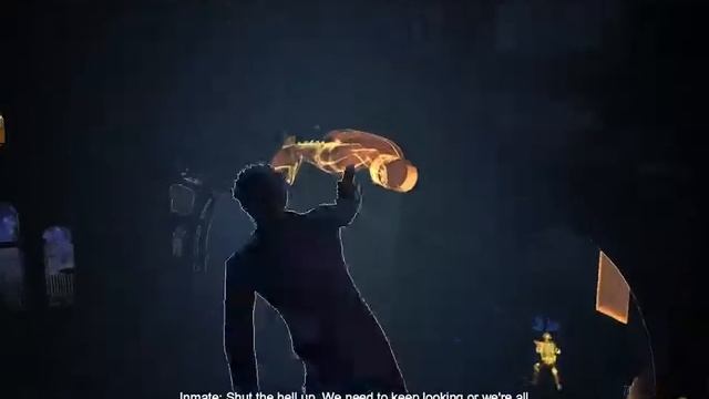 Arkham City New Game + as Joker (MESH SWAP) | part 6 смотреть онлайн