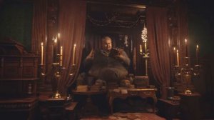 Resident Evil 8 Save Room Theme (1hour)