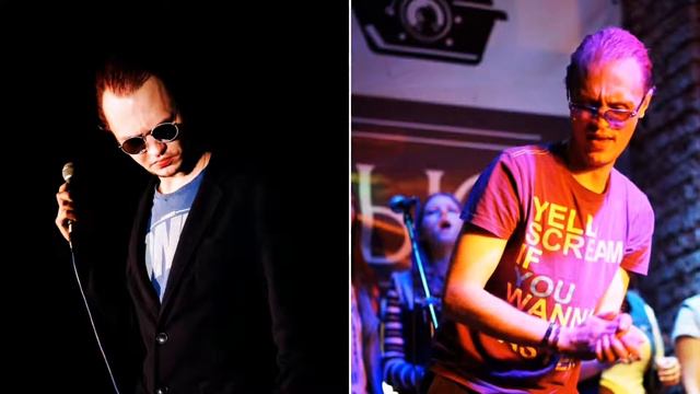 Сидоров Дмитрий - Магнум2013 - Ты не бойся поверить (В. Остапенко) смотреть онлайн