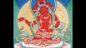 Большая мантра Тары - Дхарани