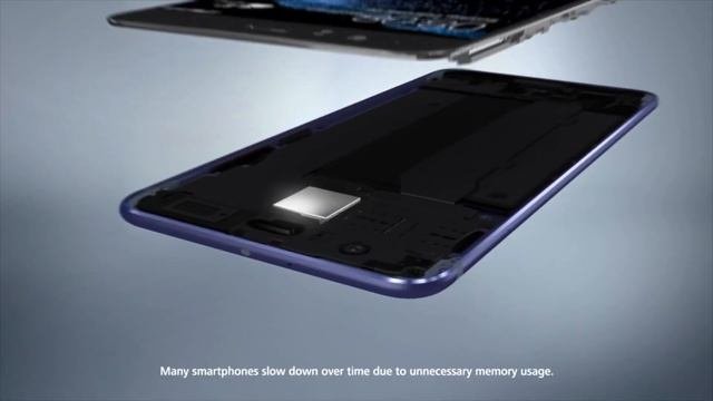 Обзор Huawei P10
