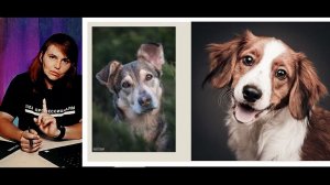 жанр портрета в фотографии