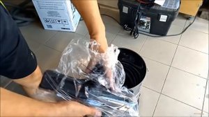 Большой Стол Верстак для Торцовочной Пилы - Stanley SM18 (Mitre Saw Stand Station)