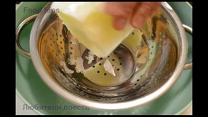 ОЧЕНЬ НЕЖНАЯ И ВКУСНАЯ ТВОРОЖНАЯ МАССА ПРАКТИЧЕСКИ БЕЗ ВСЯКИХ УСИЛИЙ!