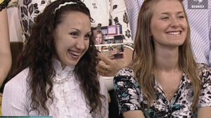 Жди Меня 09.07.2007