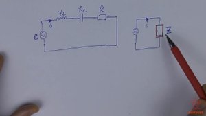 Что такое ИМПЕДАНС | РЕАКТИВНОЕ СОПРОТИВЛЕНИЕ