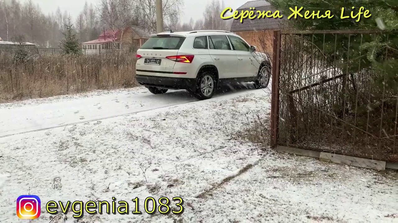 №844 На ДАЧЕ  Серёжа получил травму  КВАДРОКОПТЕР Убийца ◾ АВАРИЯ на дороге ◾ В кафе ВЛОГ